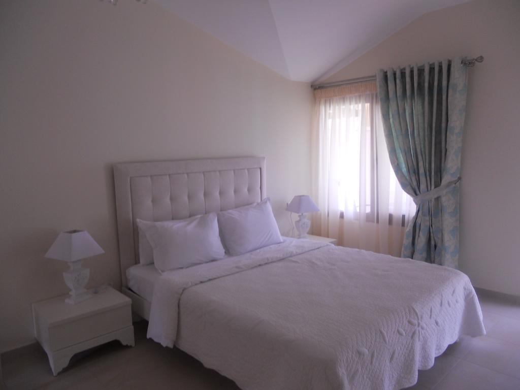 Angela Studios Sívota Oda fotoğraf